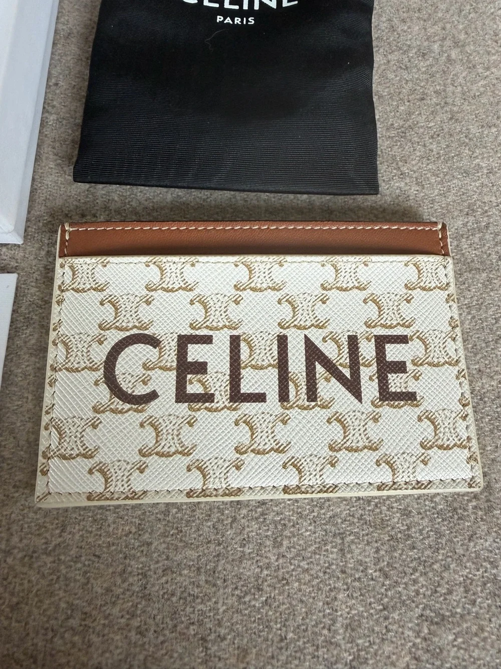 Celine excellent used